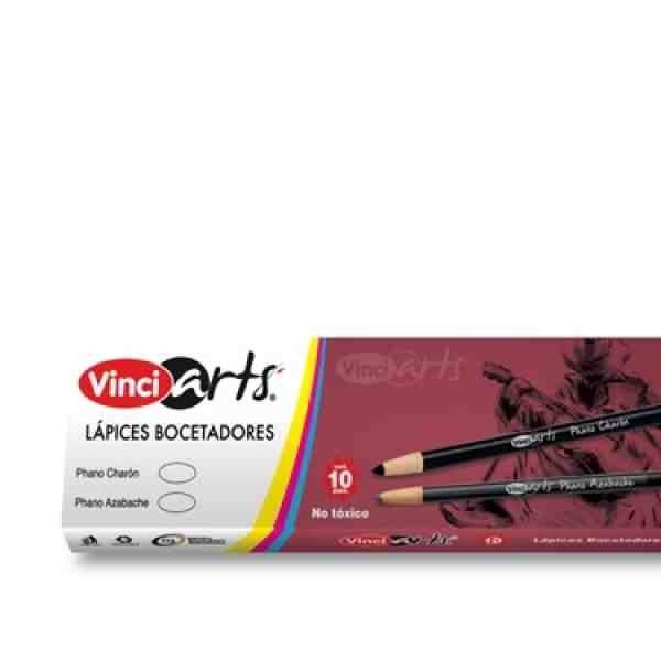 MARCADOR CERA PHANO CHARON 98 NGO.E.10 50 C.150